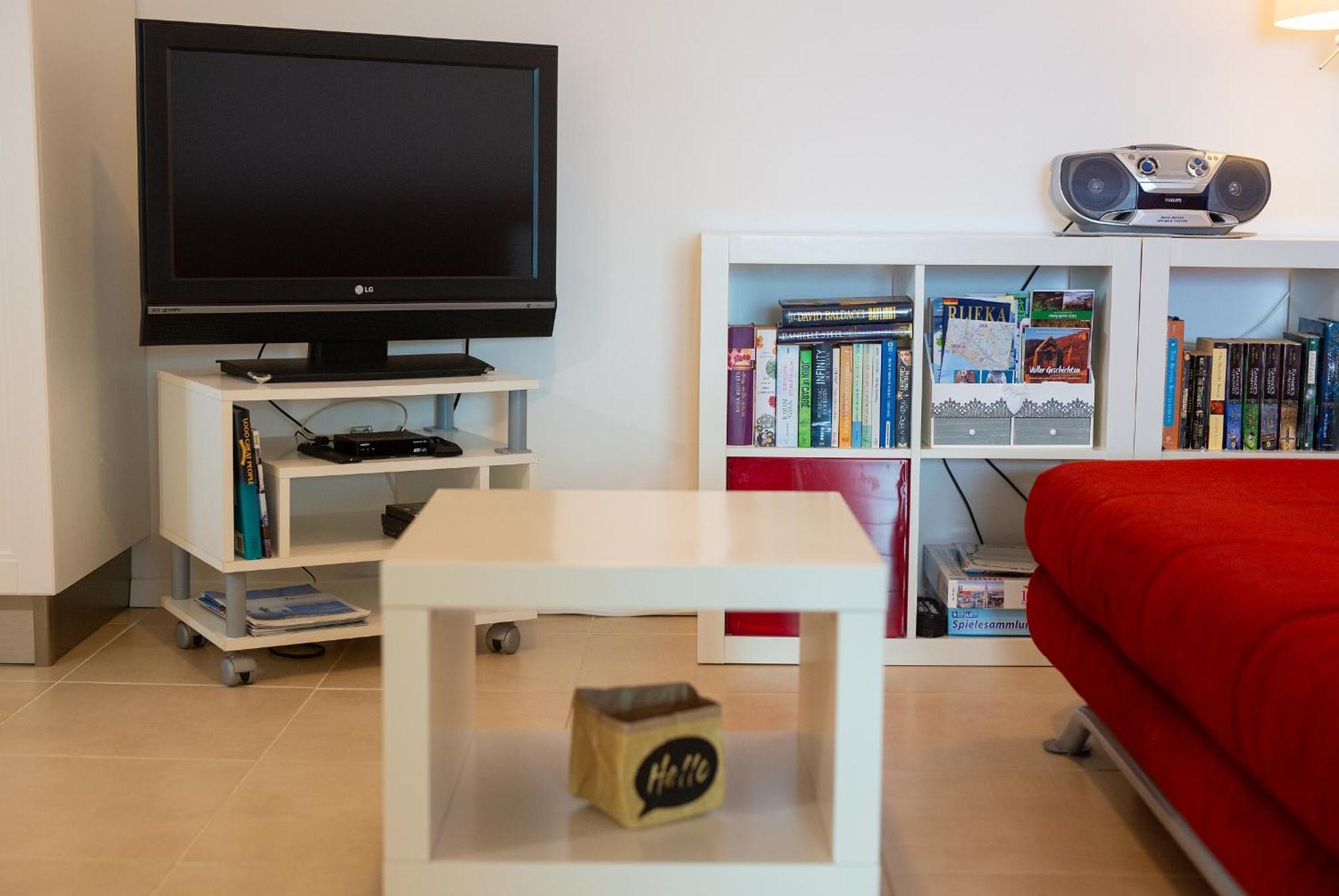 Apartments Six Kraljevica Dış mekan fotoğraf