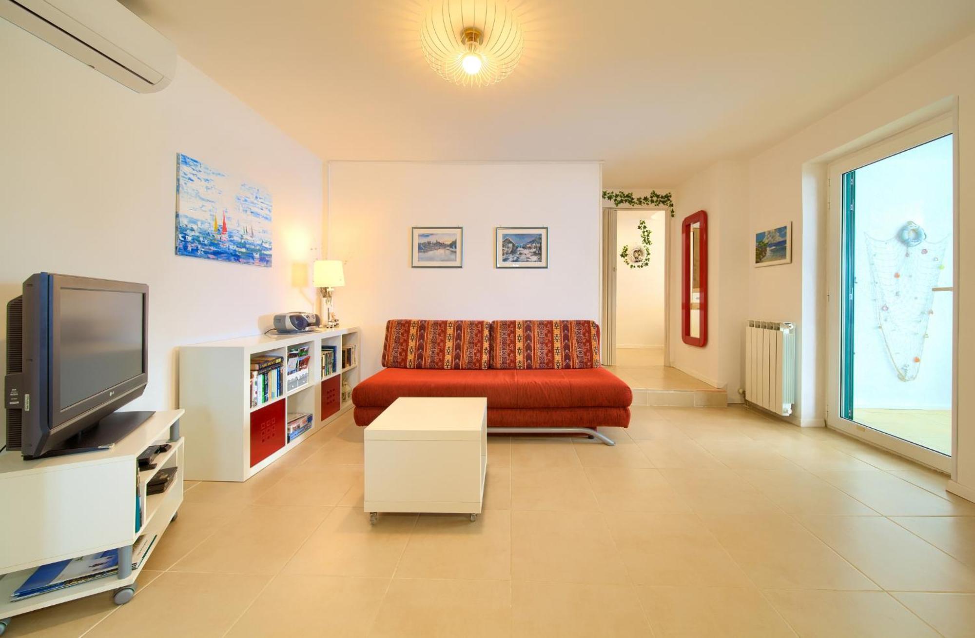 Apartments Six Kraljevica Dış mekan fotoğraf