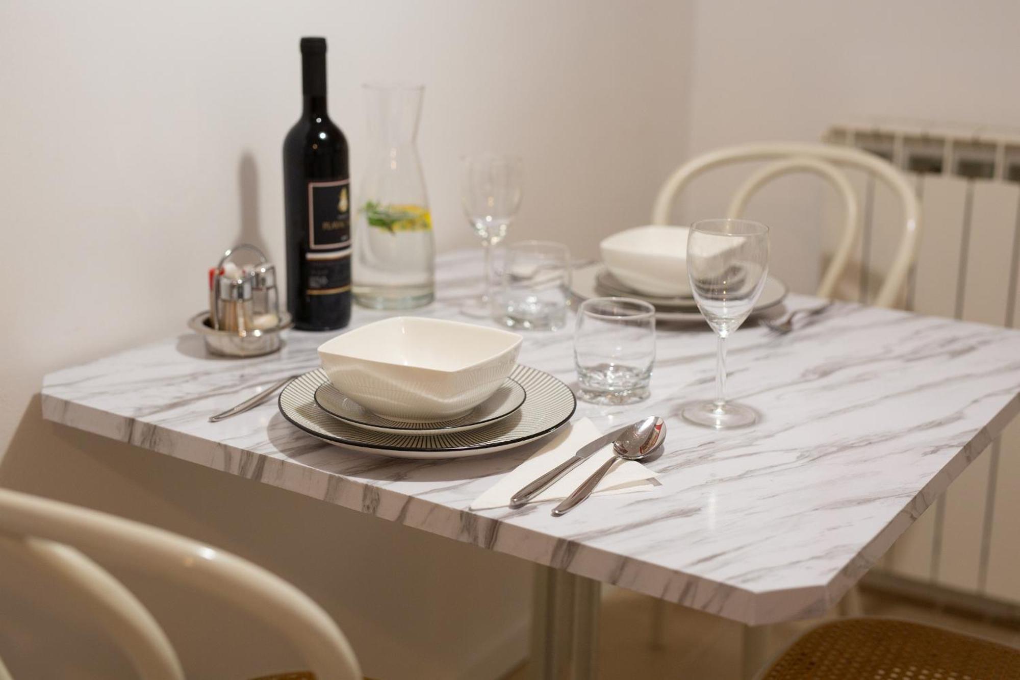 Apartments Six Kraljevica Dış mekan fotoğraf