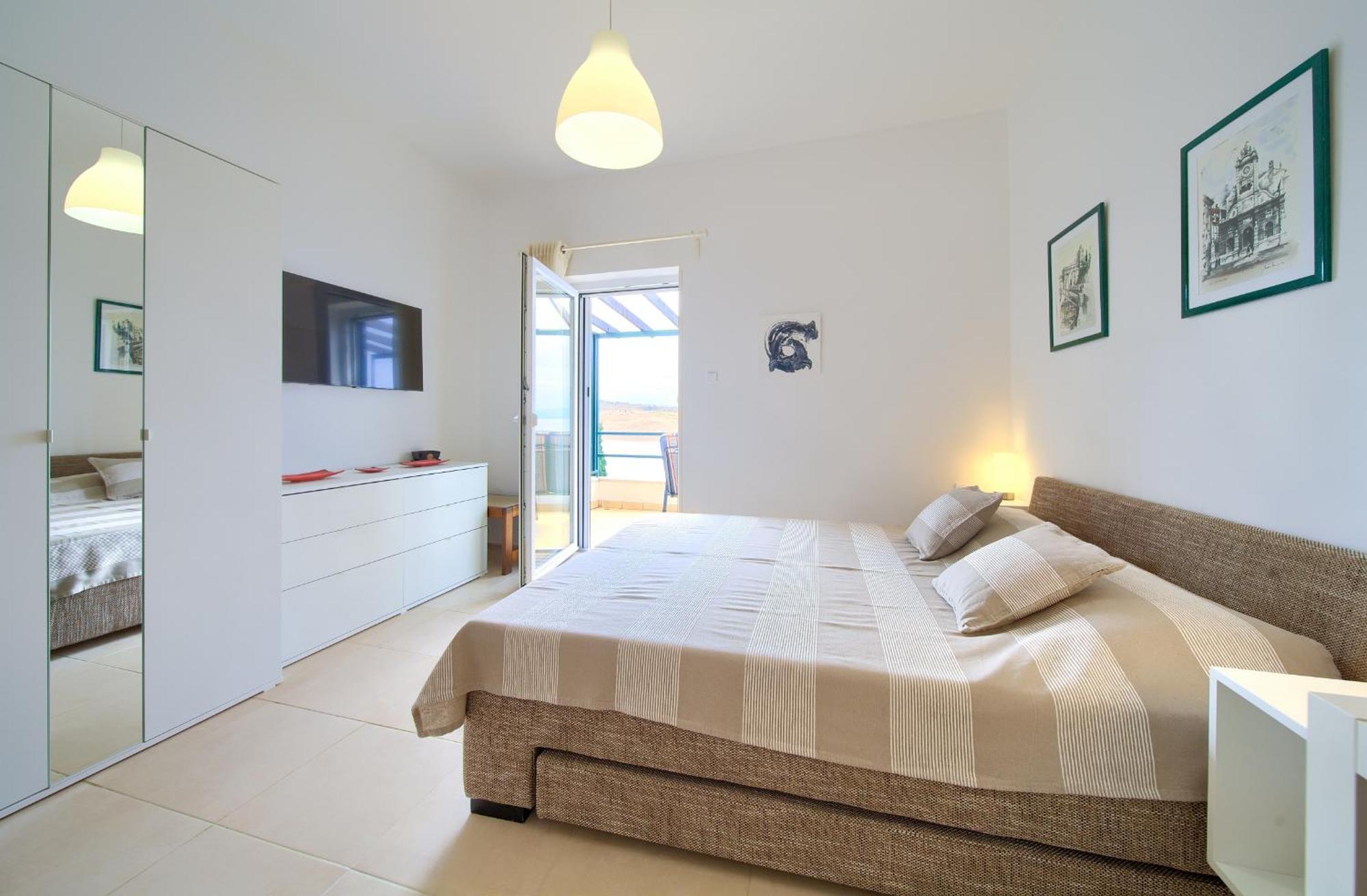 Apartments Six Kraljevica Dış mekan fotoğraf