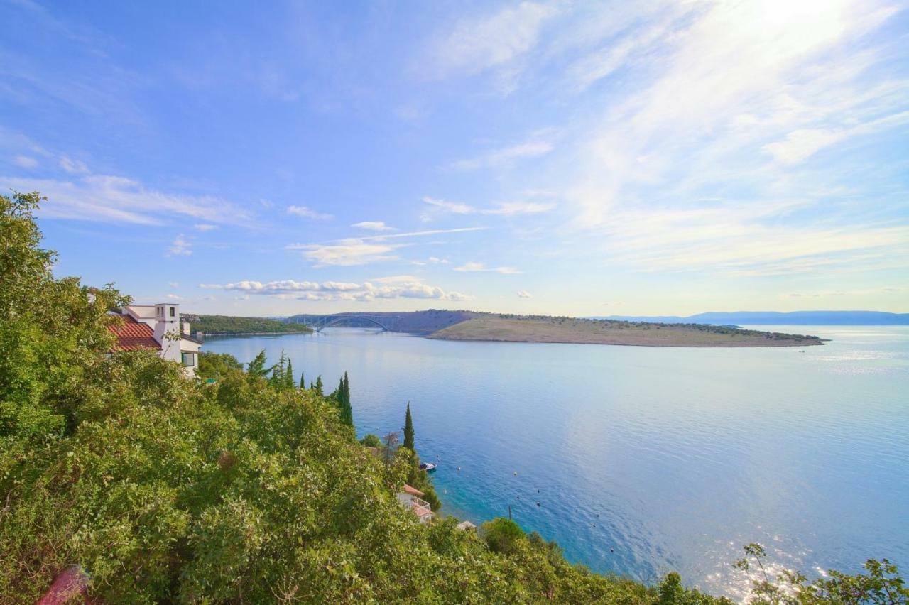 Apartments Six Kraljevica Dış mekan fotoğraf