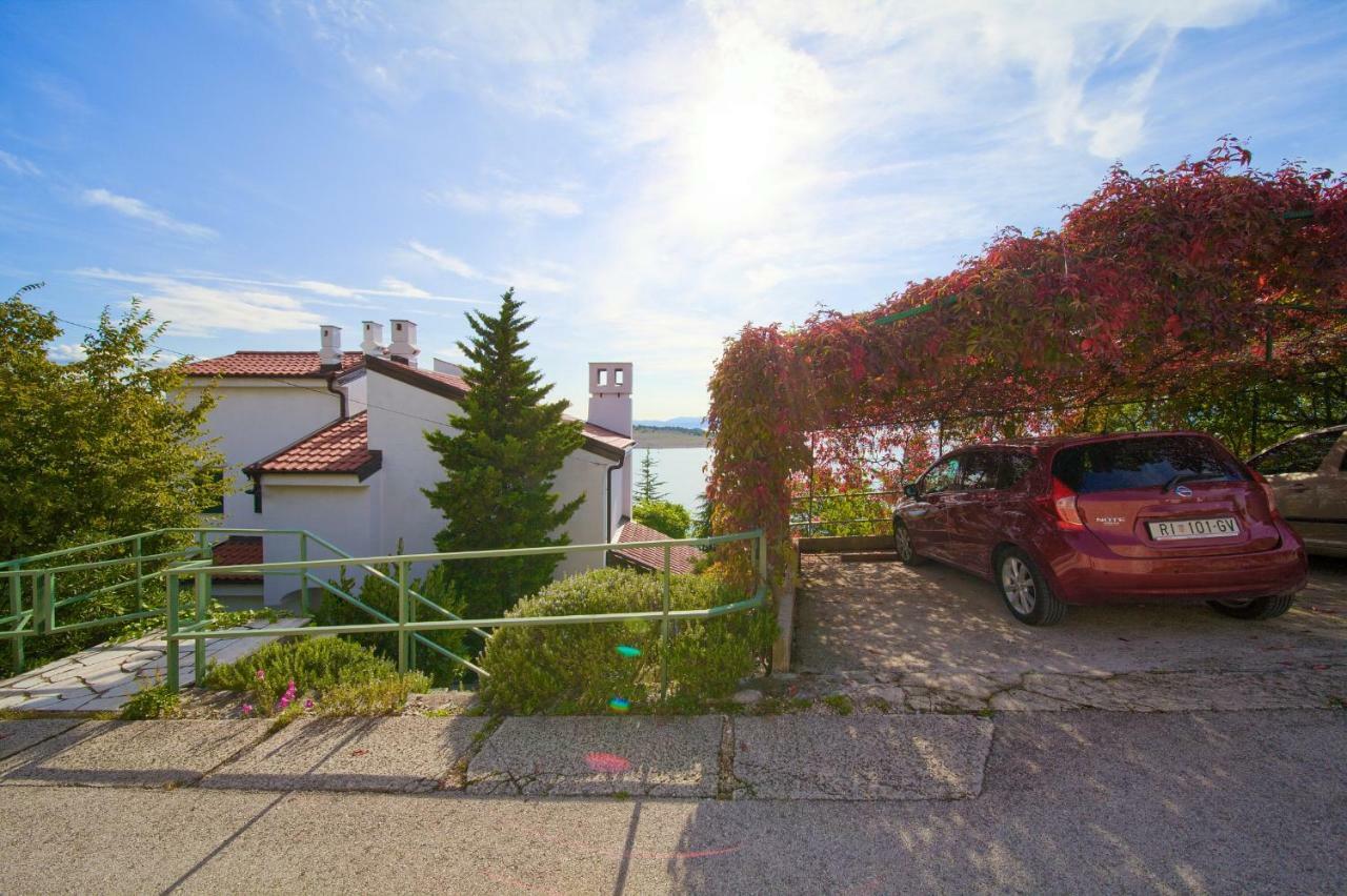 Apartments Six Kraljevica Dış mekan fotoğraf