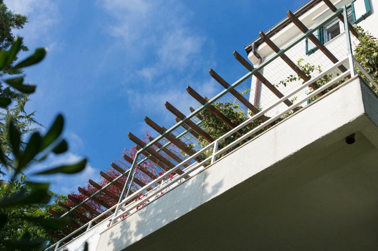 Apartments Six Kraljevica Dış mekan fotoğraf